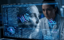 Khoa học "trường thọ" xuất hiện thế nào trong Triển lãm Future Biotech Expo 2026?