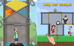 Ức chế tột độ vì game "nói một đằng chơi một nẻo": Vì sao quảng cáo game càng giả, lượt tải càng khủng?