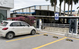 1 hãng xe điện lắp hàng nghìn trụ sạc khắp Việt Nam, giá sạc mỗi lần chỉ bằng cốc trà đá
