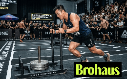 4 mẫu đồng hồ theo dõi sức khỏe khi tập Hyrox: Đâu là lựa chọn tốt nhất cho người mới và vận động viên?