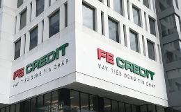 Sự thay đổi trong vai trò các công ty trong hệ sinh thái của VPBank