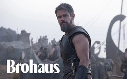 The Odyssey: Hành trình soi tỏ bản ngã mỗi người