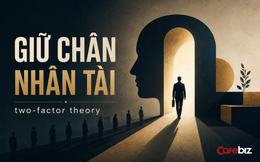 Lương cao chưa chắc giữ được nhân tài: Nghịch lý mà nhiều lãnh đạo đang bỏ qua