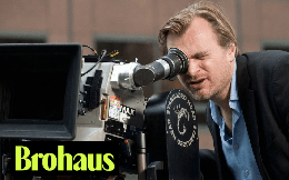 Christopher Nolan không chỉ làm một bộ phim: Ông vừa chứng minh vì sao những khách hàng lớn nhất đang trở thành "phòng R&D" của các tập đoàn công nghệ