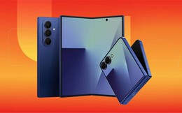 Samsung có đang trên đà "trắng tay" trong cuộc đua điện thoại gập do chính mình khởi xướng?