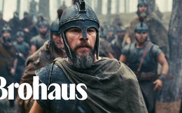 Helen "màu" gì chỉ là cú lừa! Christopher Nolan đã gài bài học nhân quả tàn khốc thế nào sau siêu phẩm The Odyssey?