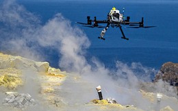Sri Lanka huy động drone quân sự chống dịch sốt xuất huyết, gần 77.000 ca bệnh từ đầu năm