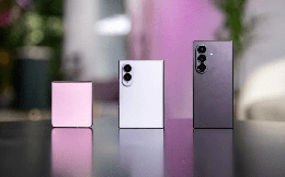 Samsung đang tự "Apple hóa" dòng điện thoại gập: Tham vọng lớn nhất tại Unpacked không phải một chiếc Fold Ultra, mà là tạo ra "iPhone thứ hai" của riêng mình