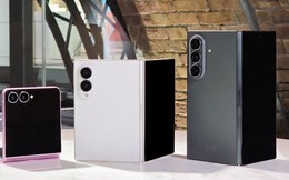 6 thiết bị mới tại Galaxy Unpacked 2026 cho thấy smartphone đang trở thành "máy AI bỏ túi"