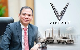 VinFast vừa xuất khẩu 5.000 xe ô tô điện sang châu Âu, bán cho ai?