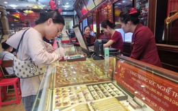 Bảo Tín Minh Châu chưa mua lại vàng PNJ, xóa bảng giá mua lại các thương hiệu khác