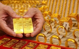 Động thái lạ với vàng tại DOJI, Bảo Tín Minh Châu: Chuyện gì đang xảy ra?