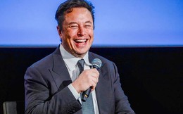 Elon Musk chỉ viết 4 từ về trận đấu robot Trung Quốc, nhưng đó có thể là tín hiệu cho cuộc đua máy móc hình người đang bước sang một giai đoạn mới