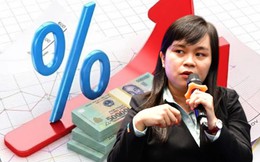 Sếp ABBank lý giải vì sao lãi suất chưa thể cố định trong 5 năm hay 10 năm