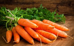 Liệu ăn cà rốt có thực sự giúp mắt sáng hơn như lời đồn?