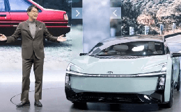 Chủ tịch Toyota phát cảnh báo sinh tử: Không thể tồn tại nếu tiếp tục làm xe theo cách cũ