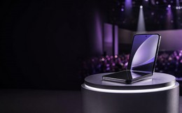 Chỉ với 1 câu lệnh, Gemini Intelligence có thể tự chạy ứng dụng và đặt vé trên Galaxy Z Fold: Google và Samsung đang đưa smartphone AI sang giai đoạn mới