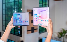 Galaxy Z Fold8 giảm giá hàng triệu đồng ngay khi mở bán, các đại lý kỳ vọng sức mua tăng