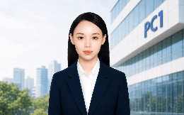 Profile đỉnh của chuyên viên tài chính vừa trở thành Chủ tịch PC1 ở tuổi 27: Tốt nghiệp đại học tại Mỹ, từng làm tại KPMG và Vietcap