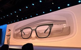 Sau 7 năm phát hành điện thoại gập, Galaxy Glasses có thể là "canh bạc AI" lớn nhất tiếp theo của Samsung?