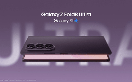 Galaxy Z Fold8 bất ngờ được dân coder gọi là "chiếc điện thoại đáng tiền nhất": Chỉ một lần mở màn hình là hiểu vì sao