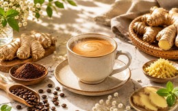 Các nhà khoa học lần đầu giải mã cơ chế sinh học khiến cà phê gắn liền với tuổi thọ cao hơn