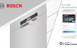 Sự thật về máy rửa bát Bosch và Siemens thông minh: Người tiêu dùng thông thái chọn gì?