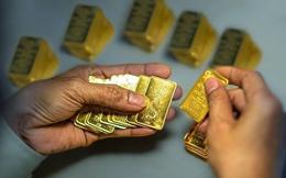 Bất ngờ với giá vàng cuối tuần: Vàng nhẫn SJC bật tăng trở lại
