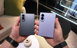 Từ bỏ một bộ phận đắt giá, Samsung cuối cùng đã tìm thấy "tỉ lệ vàng" cho smartphone gập