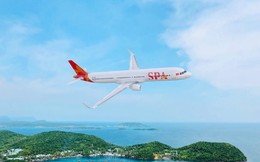 Chưa đầy một năm, Sun PhuQuoc Airways đã mở 4 đường bay quốc tế, chuẩn bị đưa Airbus A330 vào khai thác