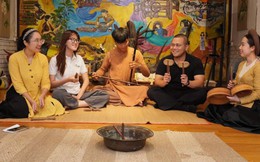 Giữ hồn Việt trong thời đại số: Khi người trẻ trở thành "người kể chuyện" của di sản