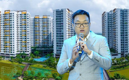 Bất động sản cắt lỗ tràn lan, chuyên gia nói thẳng: Nhiều nơi thực chất chỉ đang 'cắt lãi'