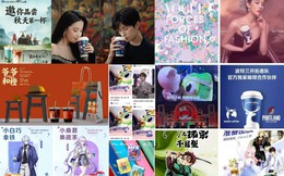 10 dịch chuyển tái định hình cách kinh doanh ở Trung Quốc: Labubu không cốt truyện vẫn gây sốt toàn cầu, Porsche "rep" một câu thu 320.000 lượt thích