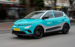 Kiếm 48 tỷ đồng mỗi ngày, công ty taxi của tỷ phú Phạm Nhật Vượng đang lớn nhanh đến mức nào?