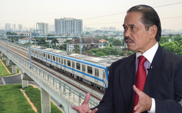 Chuyên gia hiến kế chặn đầu cơ bất động sản ăn theo metro: Dành quỹ đất đủ lớn để phát triển nhà ở giá phải chăng