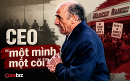 Người từng được cả đội quân nhân viên biểu tình cứu lấy ghế CEO tỷ đô, rồi bị chính chị em ruột phế truất