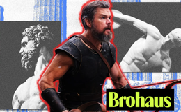 Matt Damon gây sốc khi chỉ tập 2 buổi/tuần để vào vai Odysseus: Khoa học vừa chứng minh phòng gym có thể đã dạy chúng ta sai nhiều năm