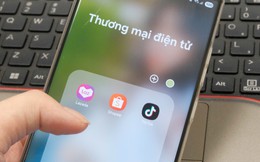 Mỗi ngày có khoảng 420 shop lên sàn, TMĐT Việt nửa đầu năm 'bỏ túi' gần 292.000 tỷ đồng