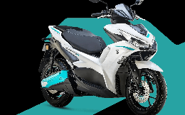 Yamaha chọn lối đi ngược trên thị trường xe điện: Không đua giá, đặt cược vào công nghệ và trải nghiệm lái