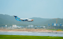Cuộc đại phẫu sân bay Phú Quốc