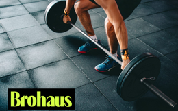 Mỹ thúc đẩy cuộc đua nâng cấp nam giới bằng testosterone trị giá hàng tỷ USD