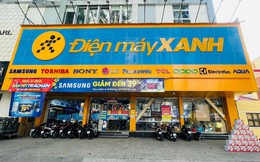 
'Đại gia' tiền mặt Điện Máy Xanh: Gửi ngân hàng hơn 14.000 tỷ đồng, mỗi ngày thu 4,6 tỷ đồng tiền lãi