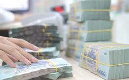 Lãi suất qua đêm, lãi suất kì hạn ngắn tiếp tục tăng