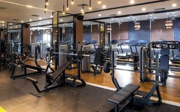 Chuỗi phòng gym 5 sao ở Hà Nội đóng cửa nhiều cơ sở