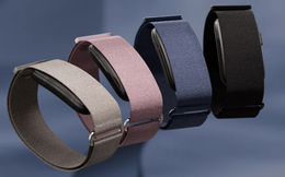 Garmin ra mắt vòng đeo không màn hình đầu tiên: Pin 10 ngày, theo dõi hơn 80 môn thể thao, giá 5,3 triệu đồng