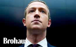 Đến cả chủ Facebook cũng sợ đăng bài bị flop