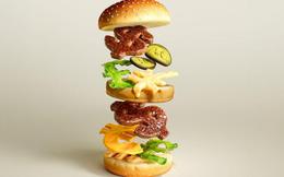 Chỉ số Big Mac tròn 40 tuổi: Chiếc burger của McDonald's được dùng để cân đo sức mạnh các đồng tiền suốt nhiều thập kỷ