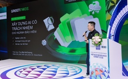Sau ngân hàng, một công ty thuộc hệ sinh thái VNG muốn tiếp cận ngành bảo hiểm