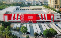 Thu hơn 38.000 tỷ ở Việt Nam năm 2025, đại gia bán lẻ Thái Lan muốn 'đón sóng' quy hoạch Hà Nội 100 năm để mở rộng hệ thống