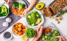Ăn chay có thực sự tốt như lời đồn, hay chỉ là "chiêu trò tiếp thị" của ngành công nghiệp 162 tỷ USD?